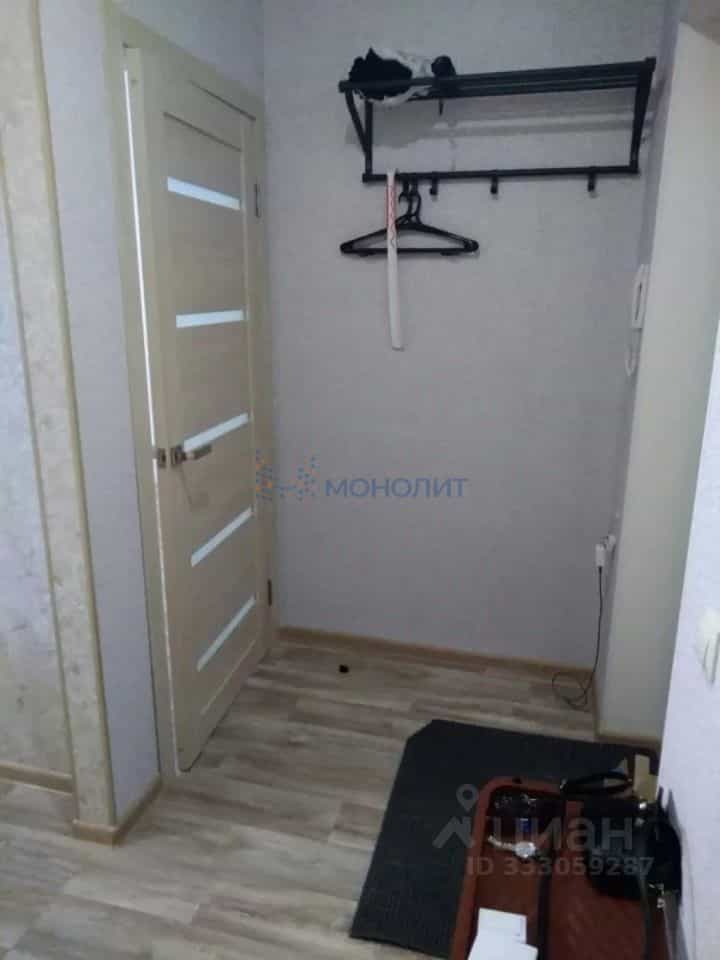 Россия, городской округ Нижний Новгород, деревня Афонино, улица Красная Поляна, 3, фото 6