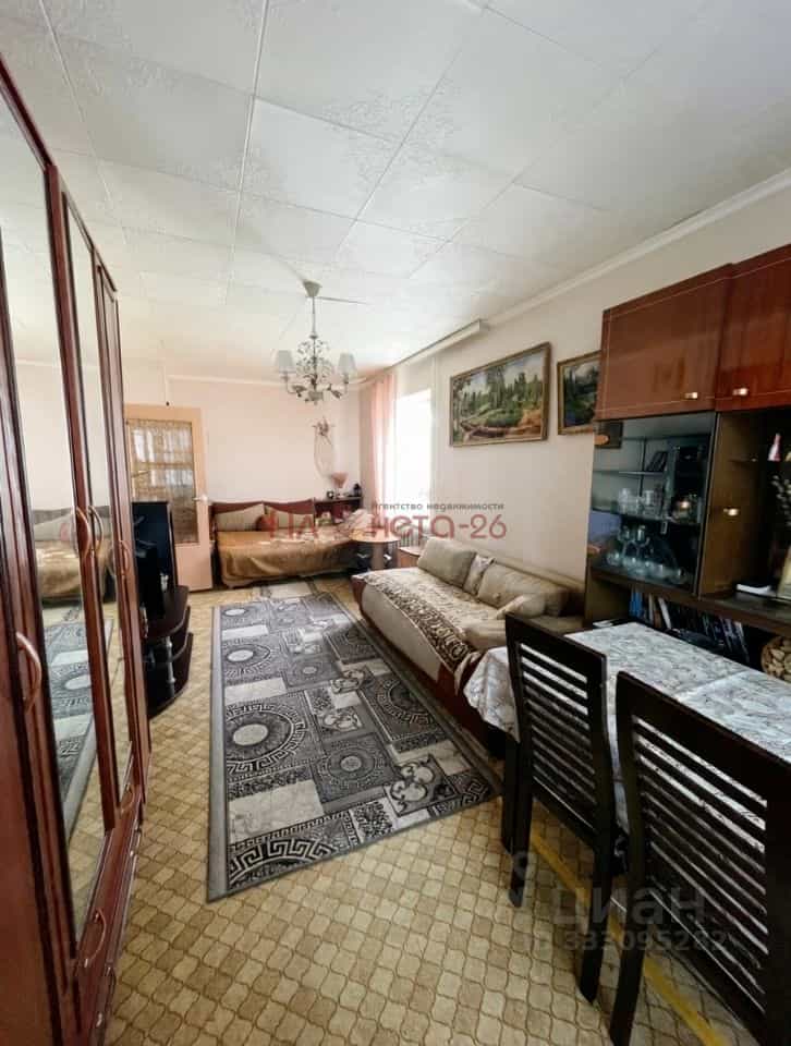 Россия, Ставропольский край, Пятигорск, Оранжерейный проезд, 7, фото 2