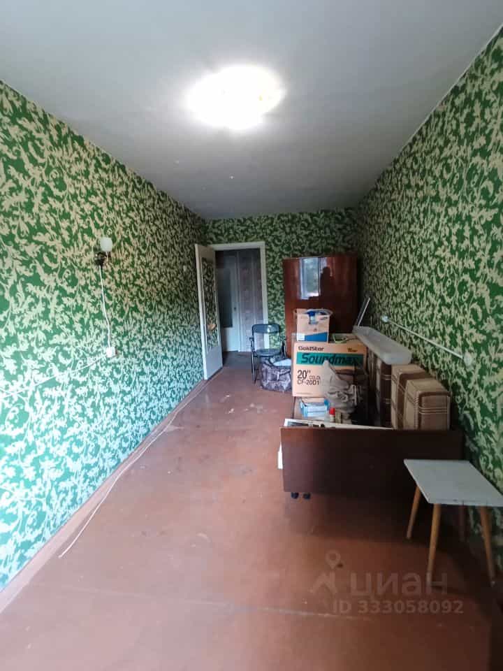 Россия, Калуга, улица Степана Разина, 58, фото 6