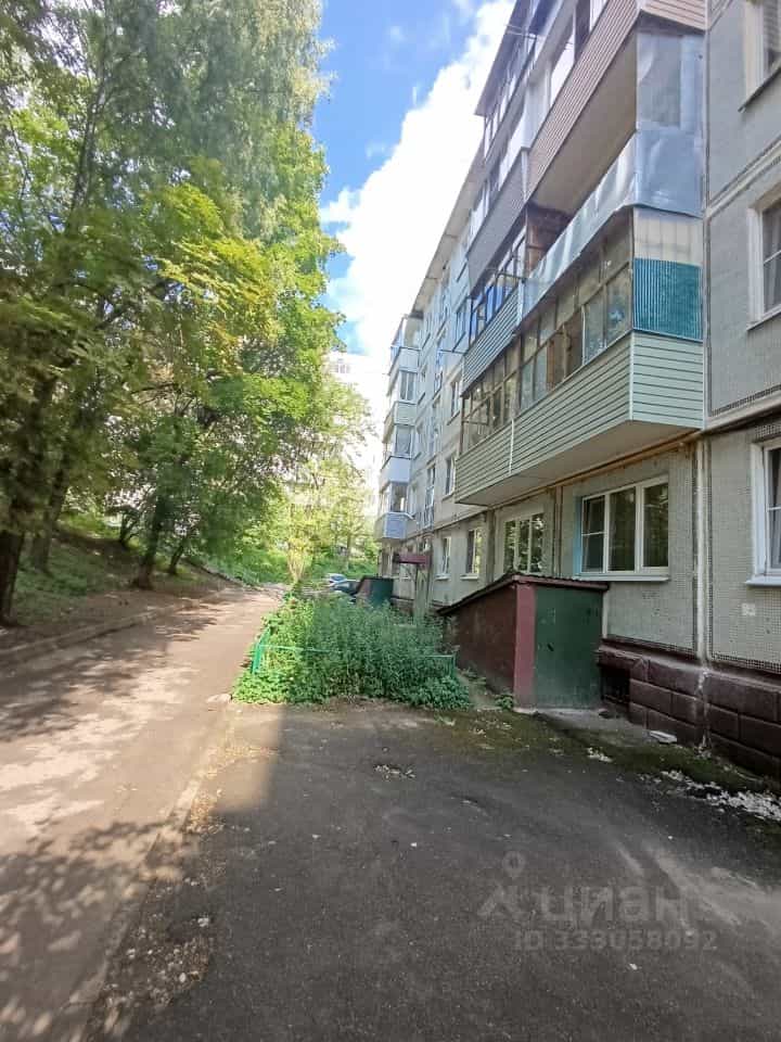 Россия, Калуга, улица Степана Разина, 58, фото 15