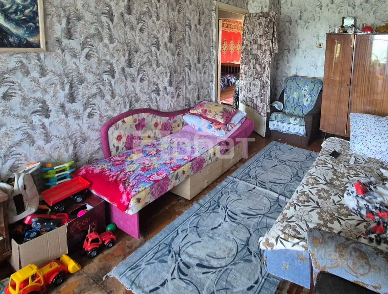 Россия, Ивановская область, Родники, улица Рябикова, 10, фото 2
