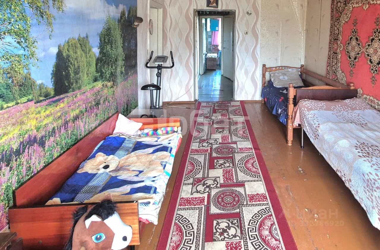 Россия, Ивановская область, Родники, улица Рябикова, 10, фото 3