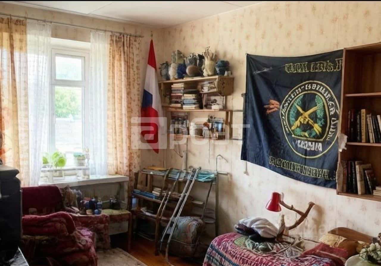 Россия, Ивановская область, Родники, улица Рябикова, 10, фото 5