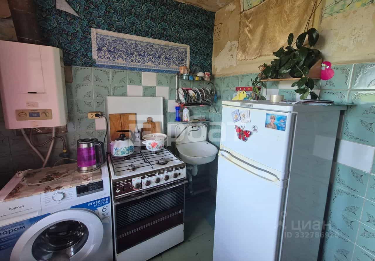 Россия, Ивановская область, Родники, улица Рябикова, 10, фото 6