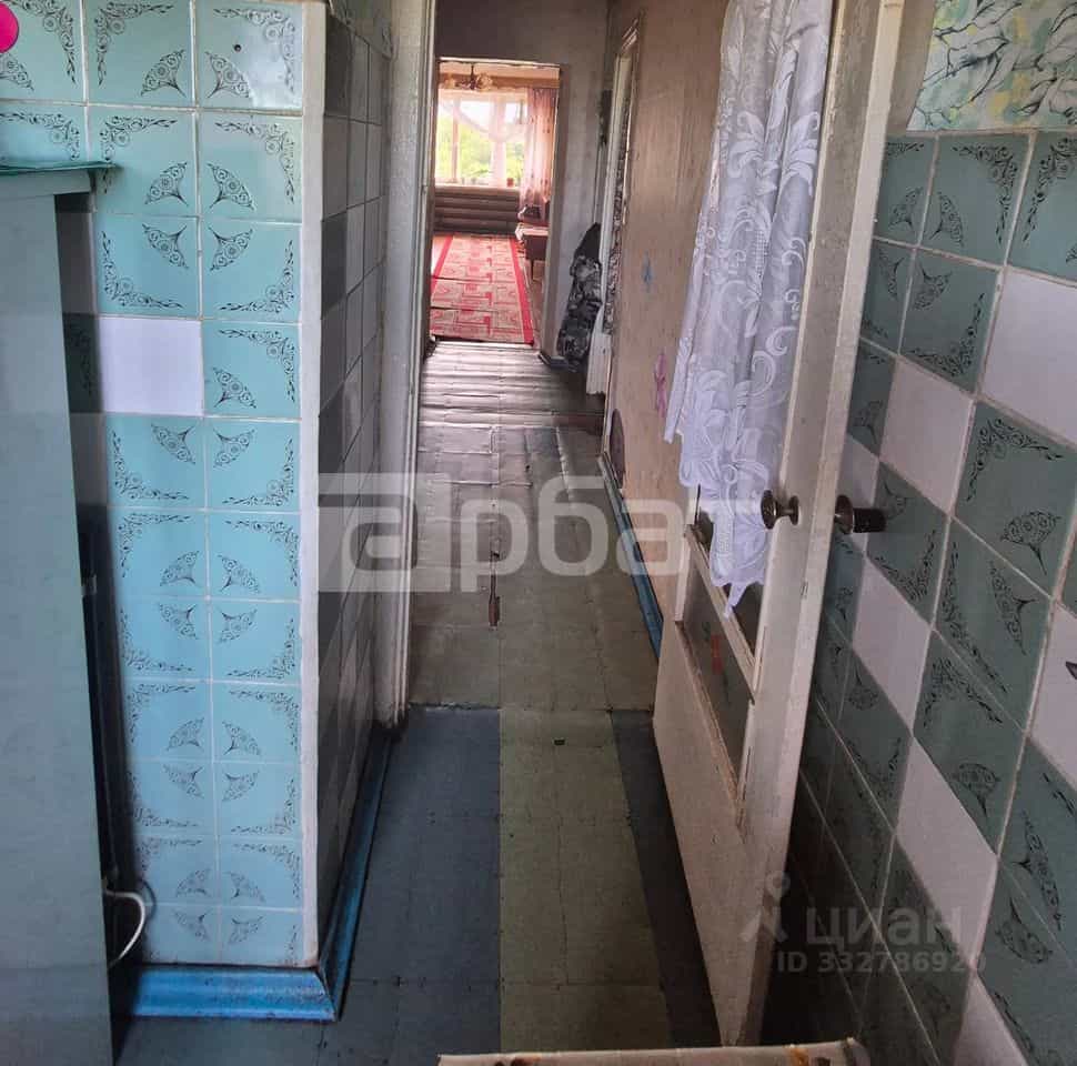 Россия, Ивановская область, Родники, улица Рябикова, 10, фото 8