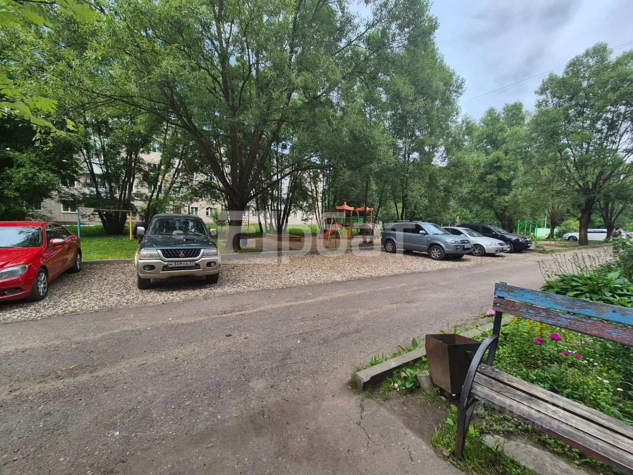 Россия, Ивановская область, Родники, улица Рябикова, 10, фото 11