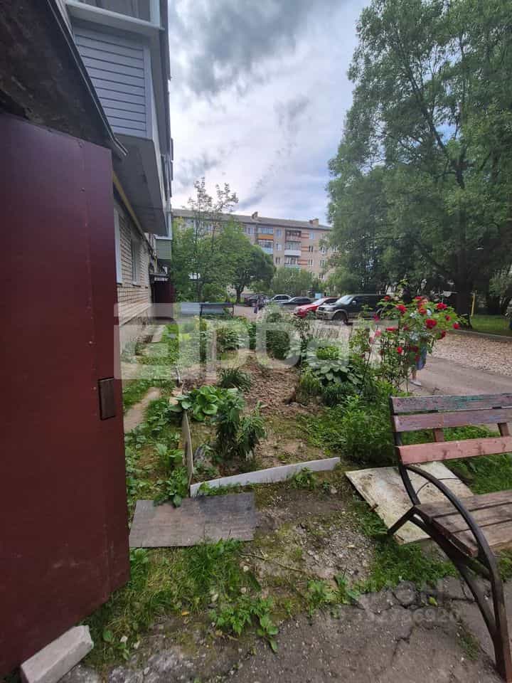 Россия, Ивановская область, Родники, улица Рябикова, 10, фото 14