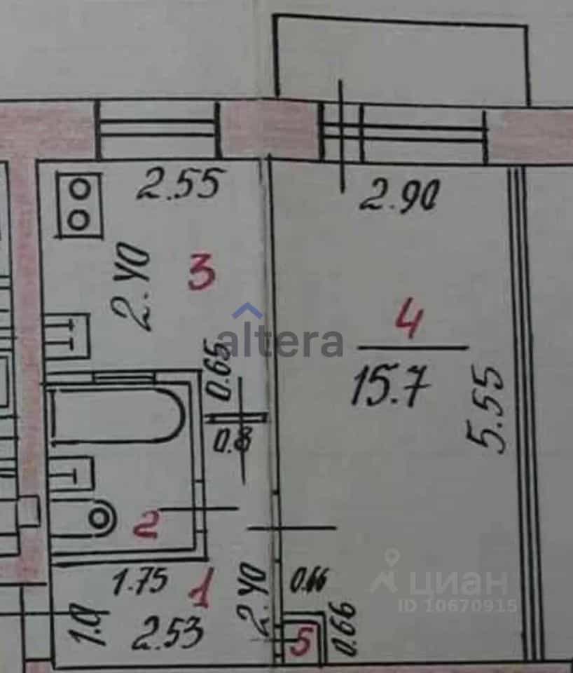 Россия, Республика Татарстан (Татарстан), Казань, улица Химиков, 59, фото 2