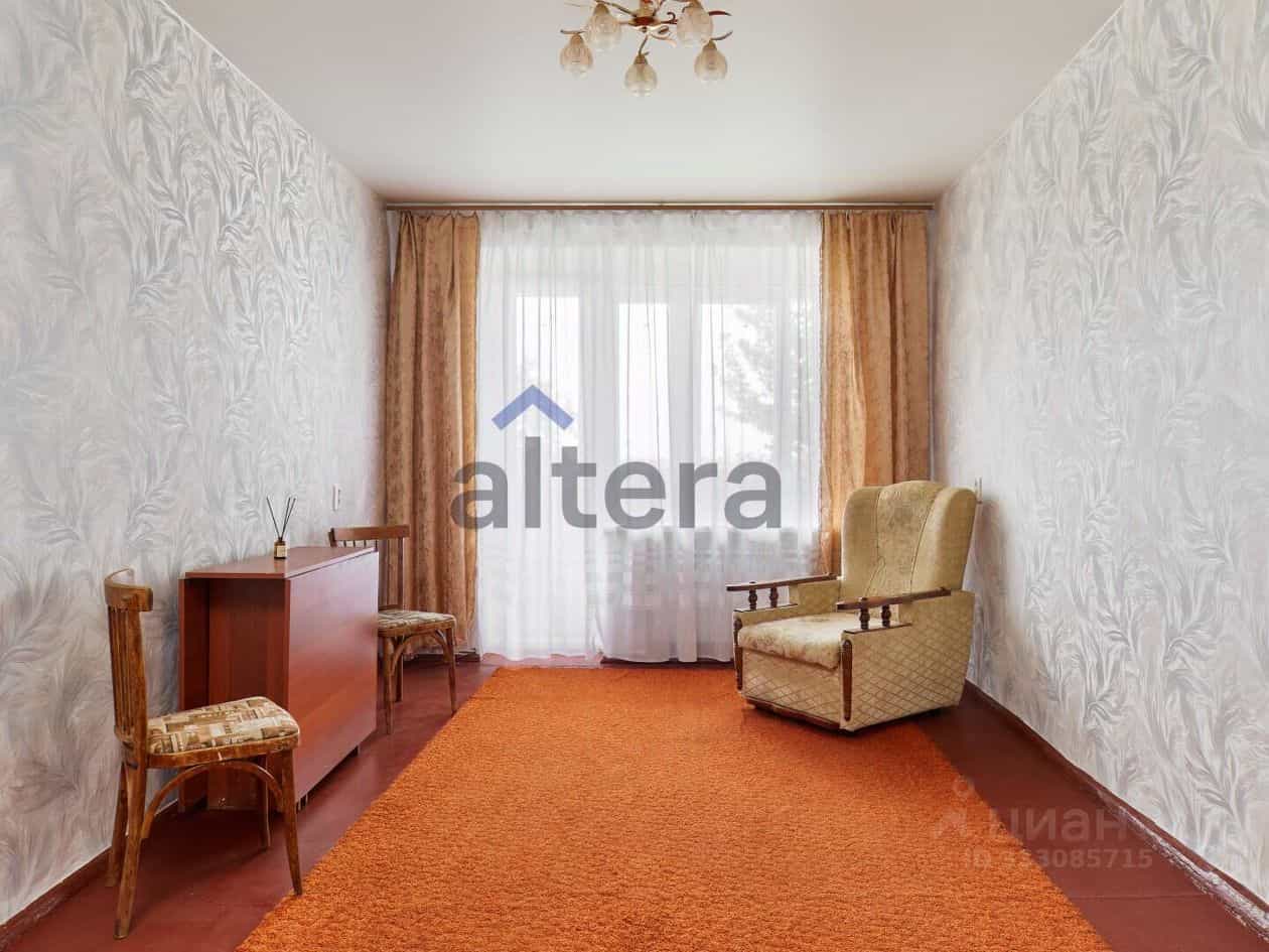 Россия, Республика Татарстан (Татарстан), Казань, улица Химиков, 59, фото 3