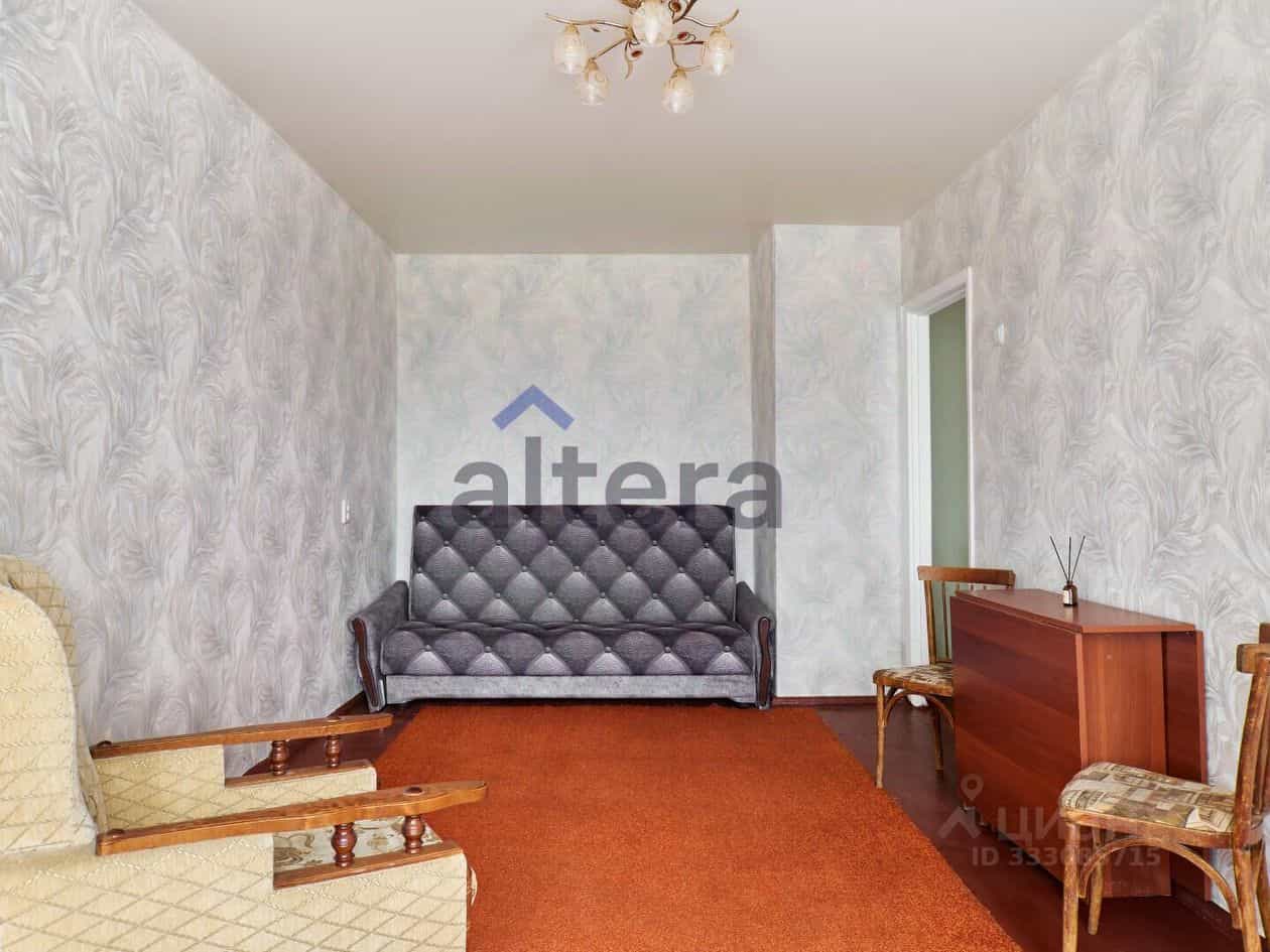 Россия, Республика Татарстан (Татарстан), Казань, улица Химиков, 59, фото 4