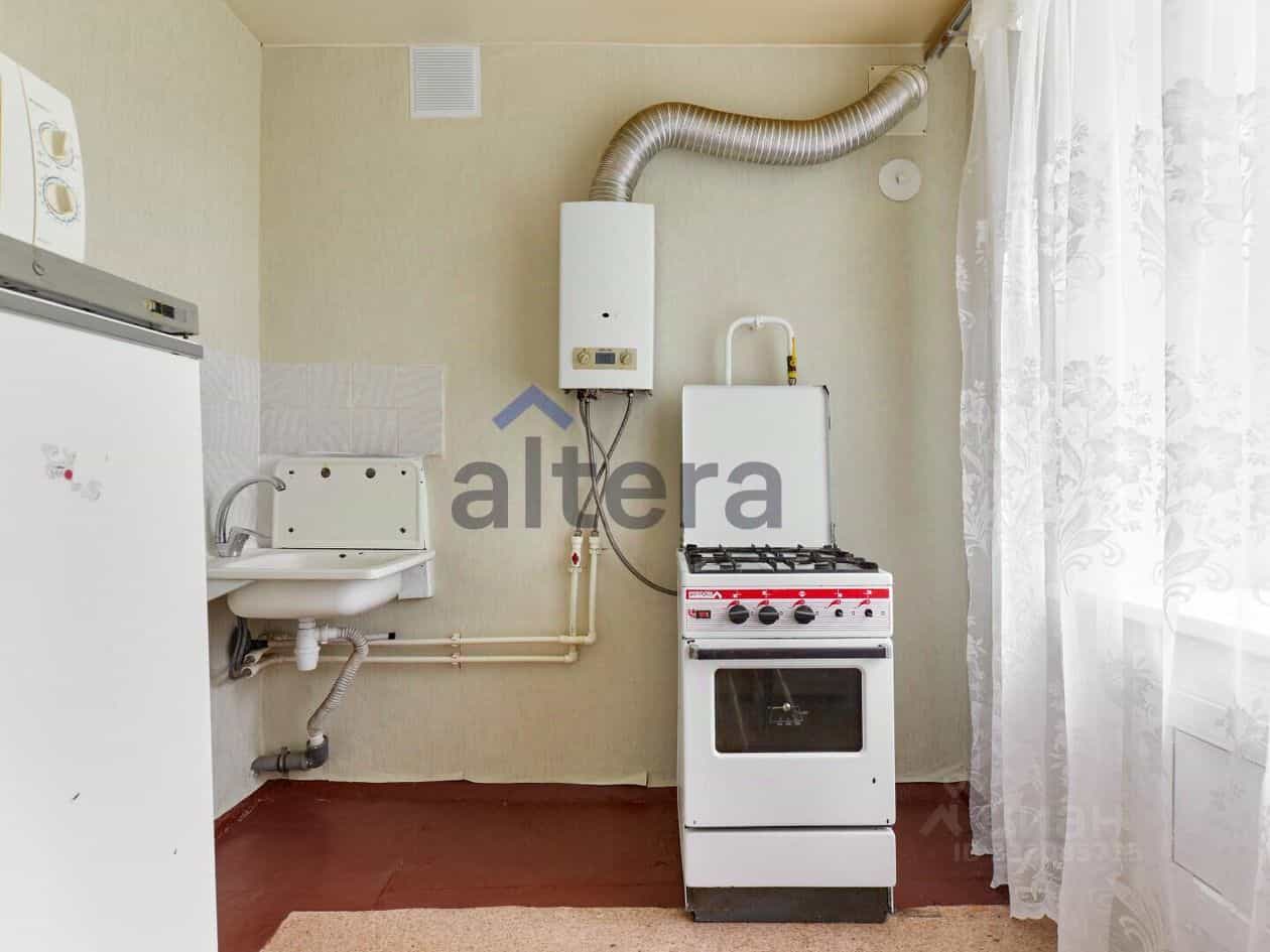 Россия, Республика Татарстан (Татарстан), Казань, улица Химиков, 59, фото 6
