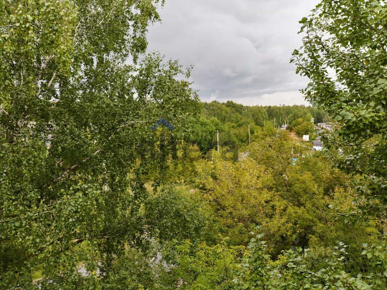 Россия, Республика Татарстан (Татарстан), Казань, улица Химиков, 59, фото 15