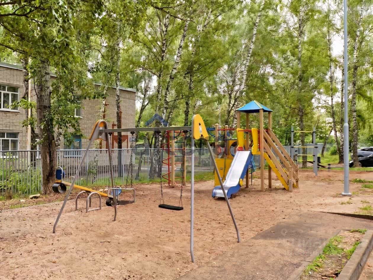 Россия, Республика Татарстан (Татарстан), Казань, улица Химиков, 59, фото 17