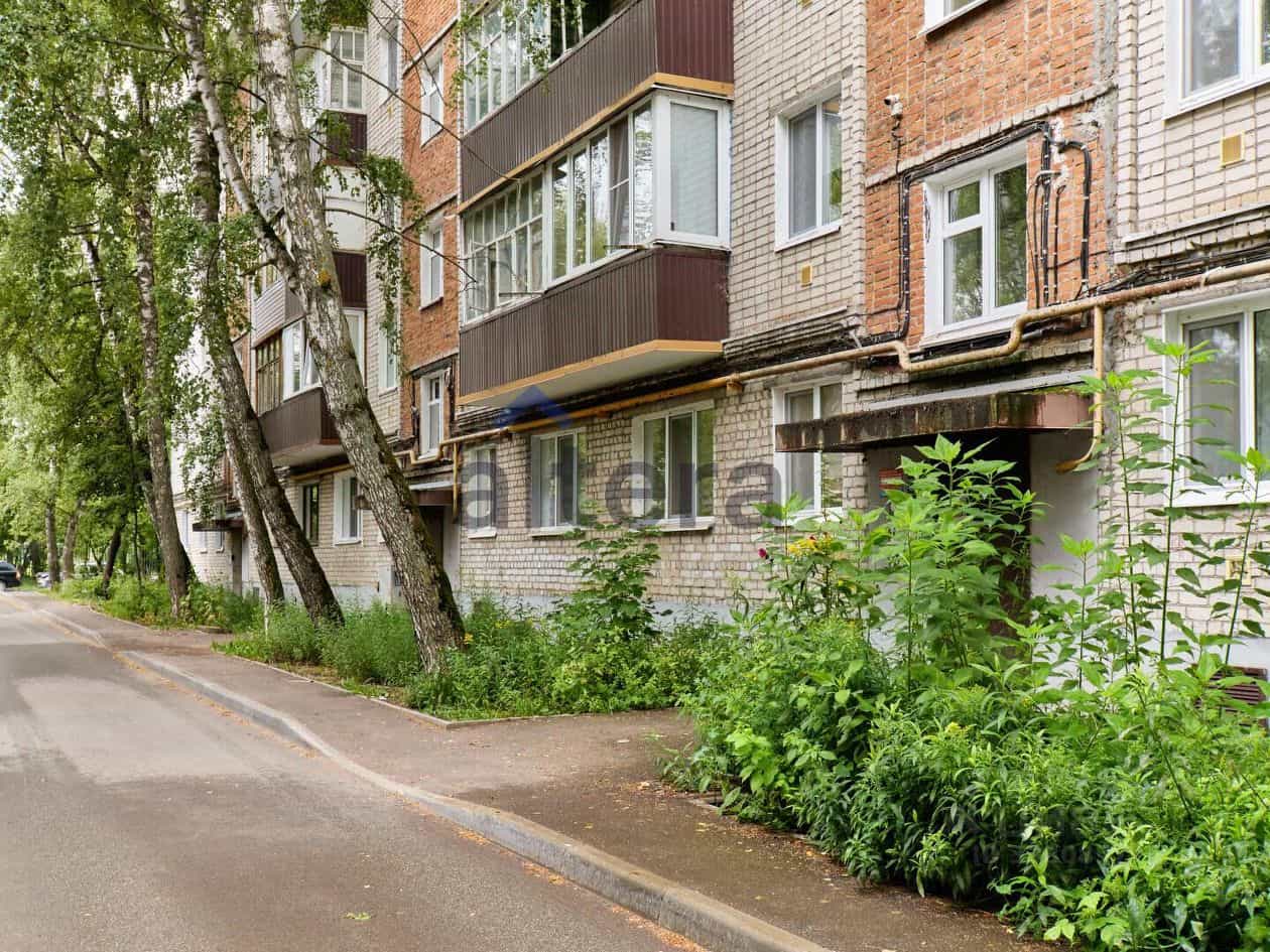 Россия, Республика Татарстан (Татарстан), Казань, улица Химиков, 59, фото 18