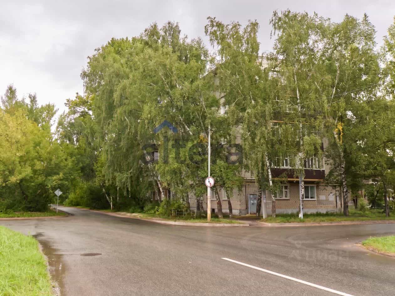 Россия, Республика Татарстан (Татарстан), Казань, улица Химиков, 59, фото 20