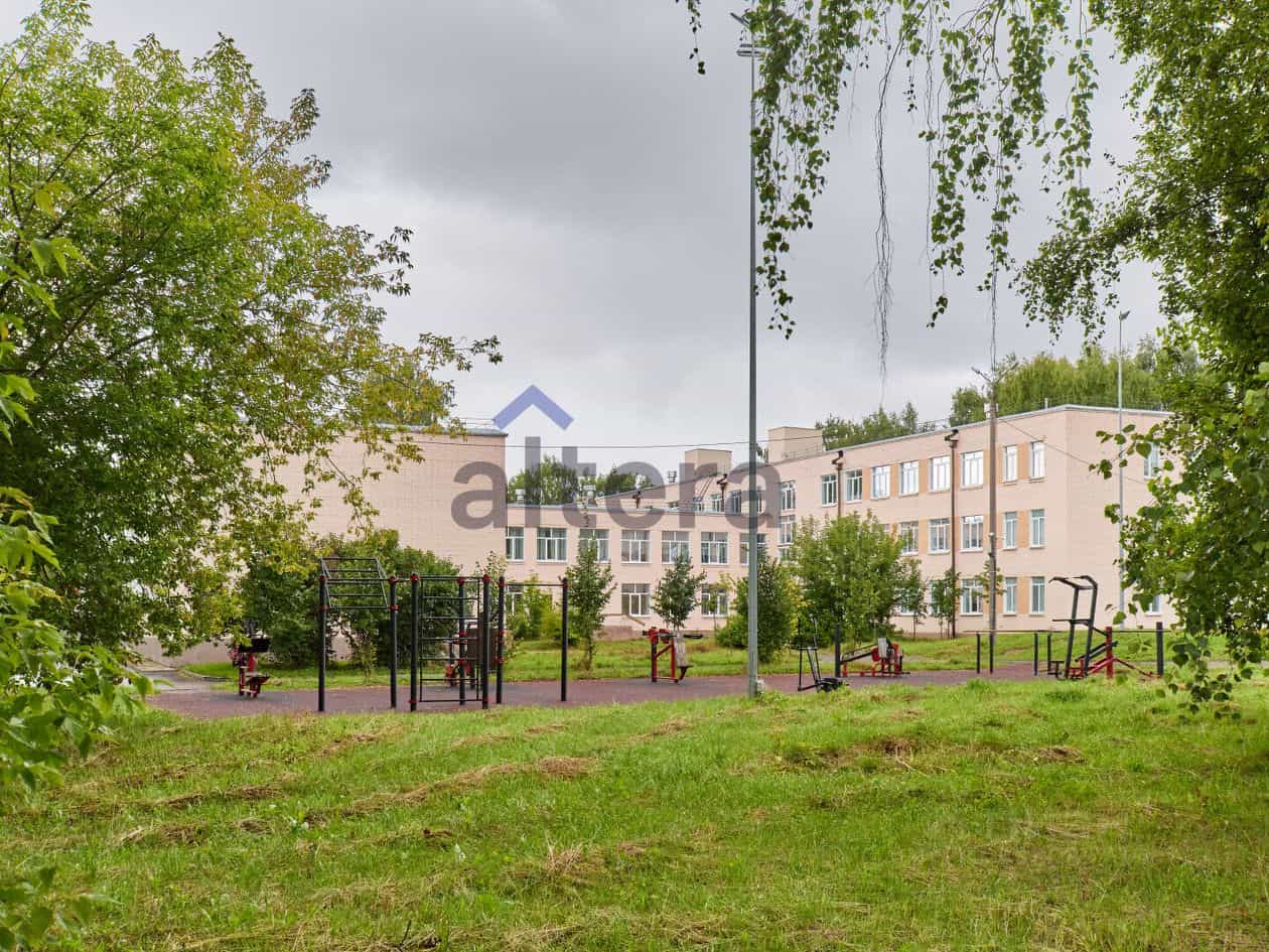 Россия, Республика Татарстан (Татарстан), Казань, улица Химиков, 59, фото 21
