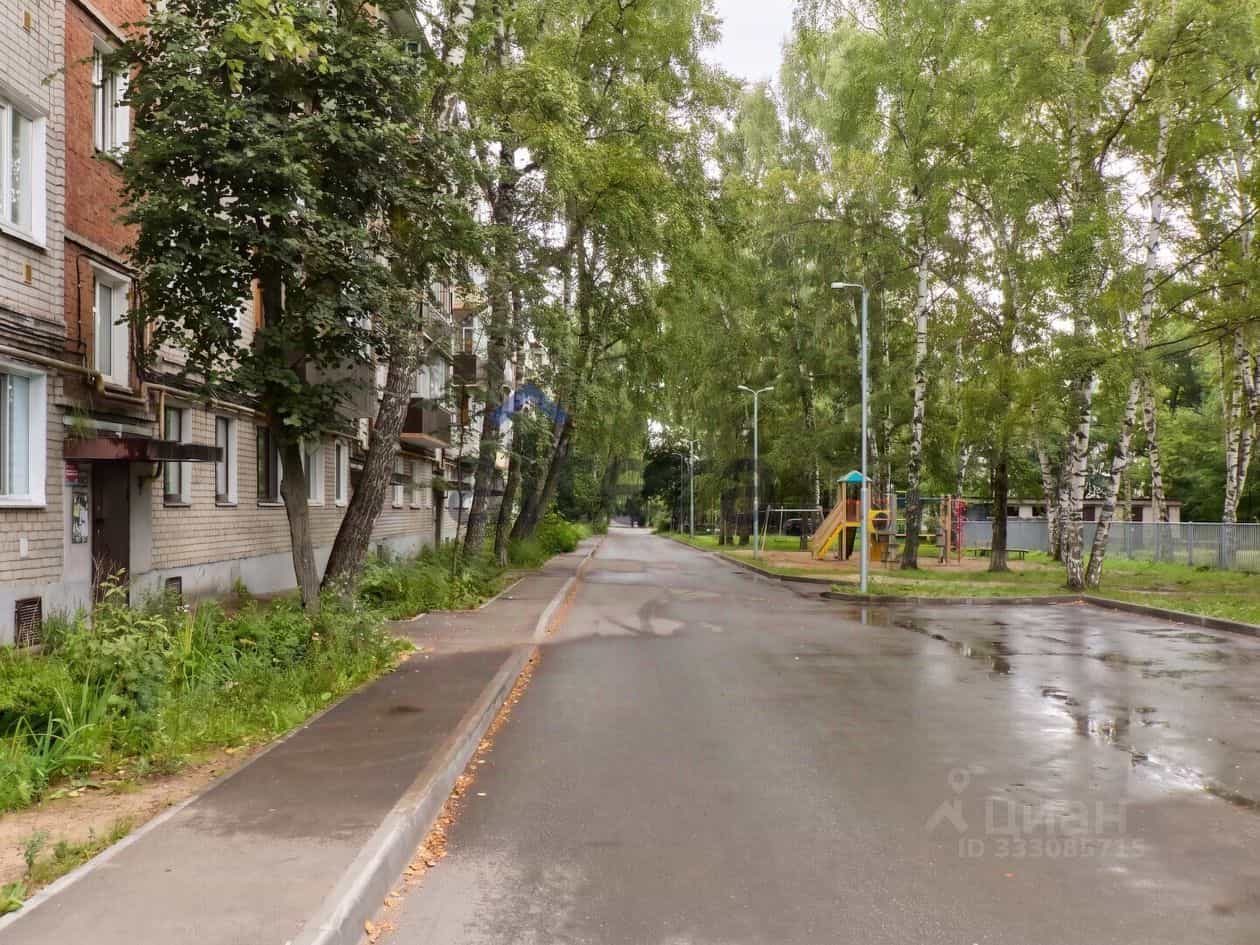 Россия, Республика Татарстан (Татарстан), Казань, улица Химиков, 59, фото 22
