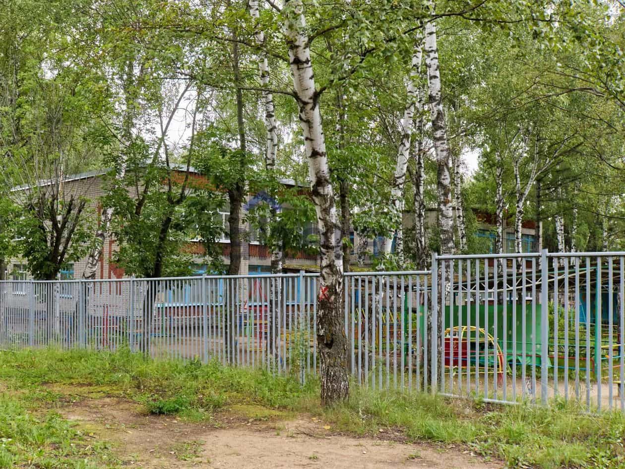 Россия, Республика Татарстан (Татарстан), Казань, улица Химиков, 59, фото 23