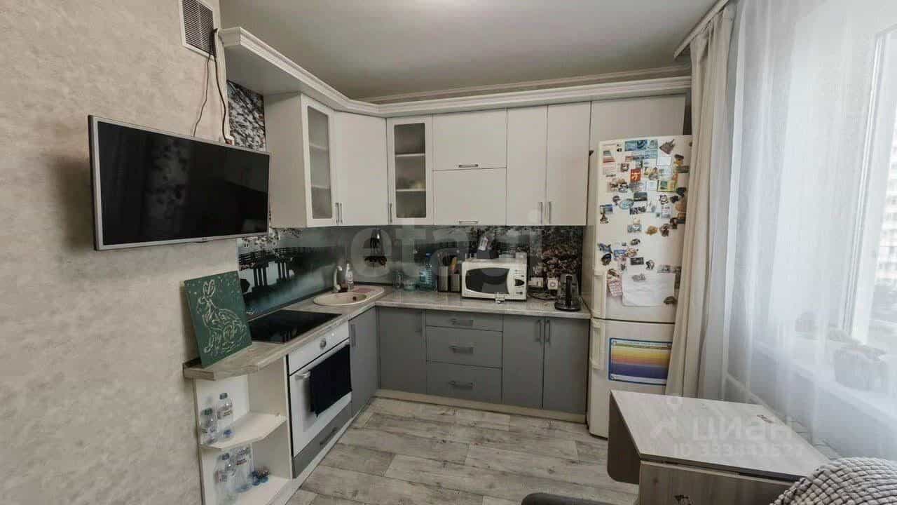 Россия, Курск, проспект Вячеслава Клыкова, 85, фото 3
