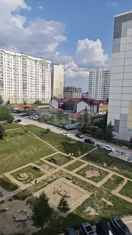 Россия, Курск, проспект Вячеслава Клыкова, 85, фото 13