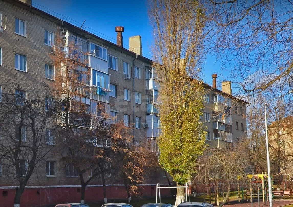 Россия, Белгород, Садовая улица, 19, фото 14