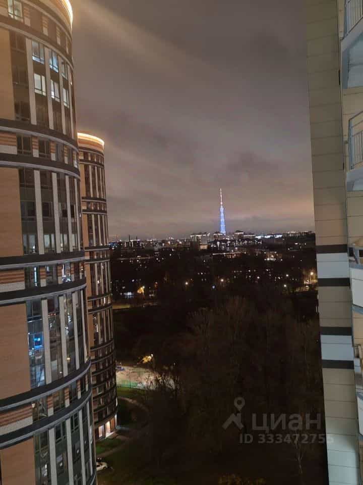 Россия, Санкт-Петербург, Коломяжский проспект, 11, фото 10