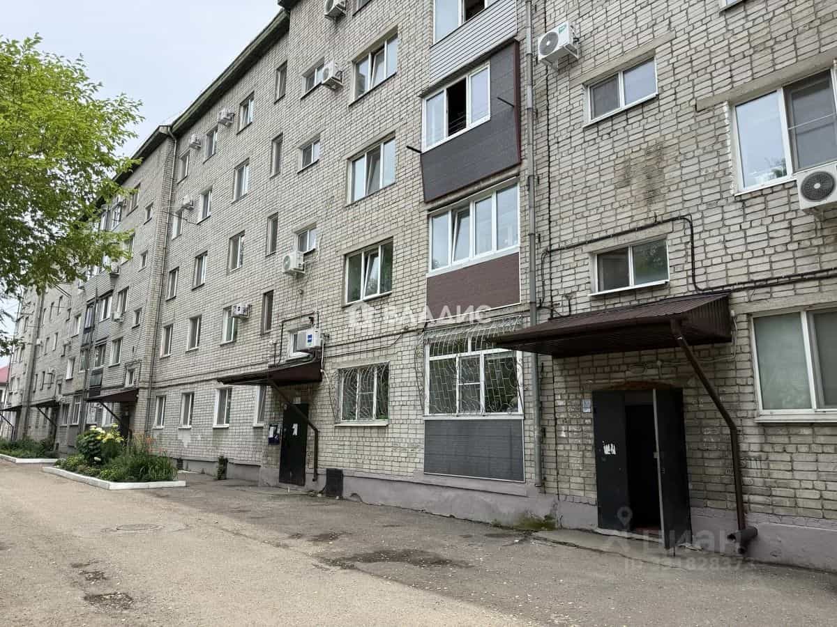 Россия, Приморский край, Уссурийск, Садовая улица, 3А, фото 16