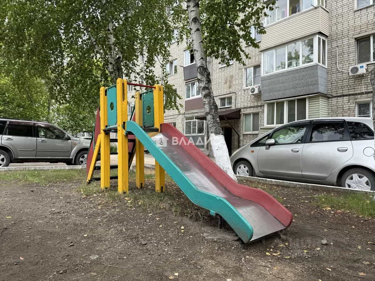 Россия, Приморский край, Уссурийск, Садовая улица, 3А, фото 17