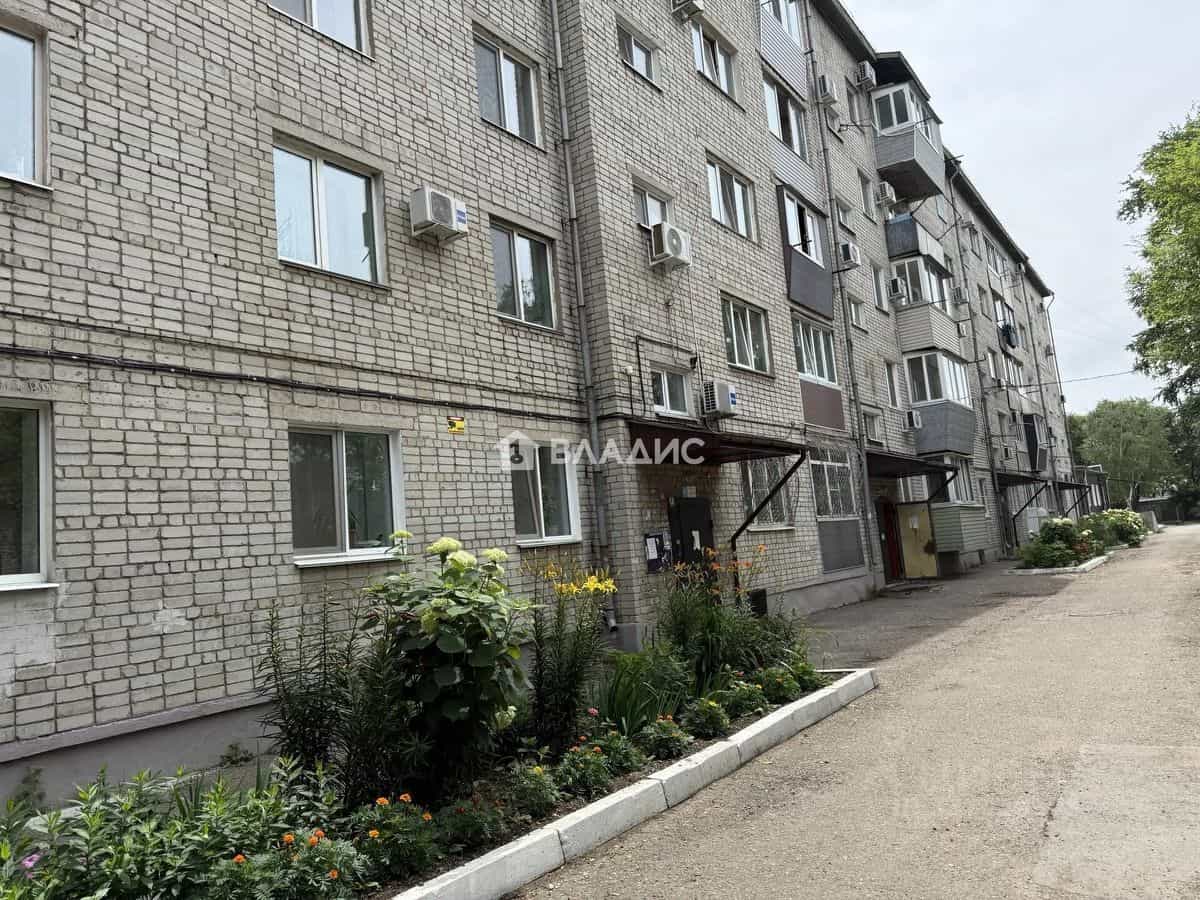 Россия, Приморский край, Уссурийск, Садовая улица, 3А, фото 19