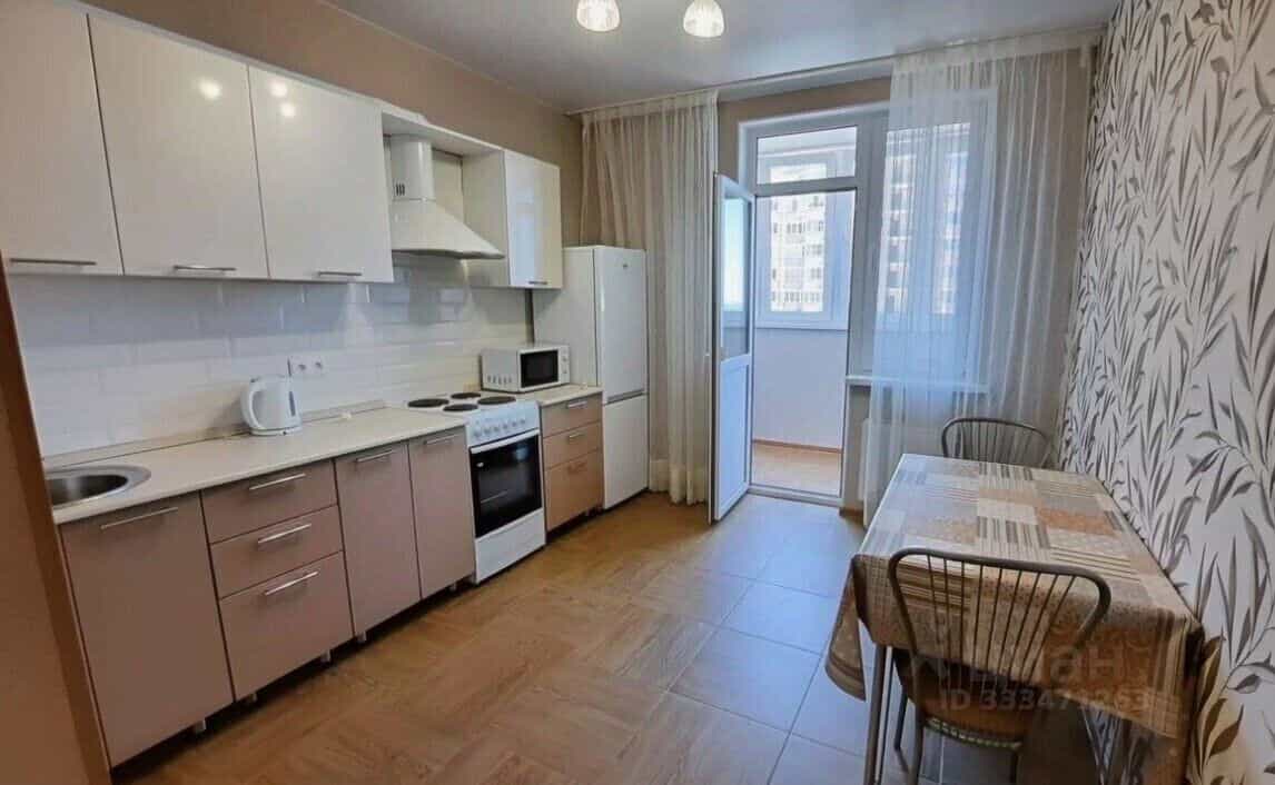 Россия, Краснодарский край, Анапа, Владимирская улица, 55Вк2