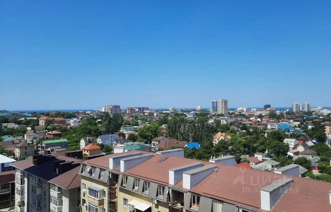 Россия, Краснодарский край, Анапа, Владимирская улица, 55Вк2, фото 2