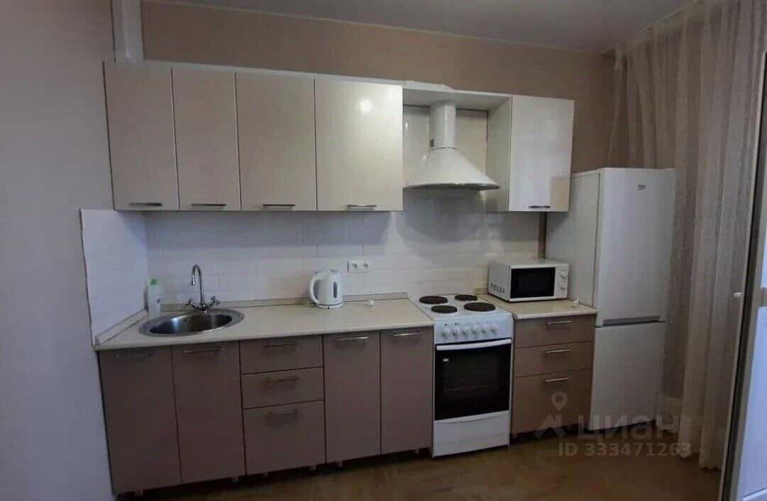 Россия, Краснодарский край, Анапа, Владимирская улица, 55Вк2, фото 3
