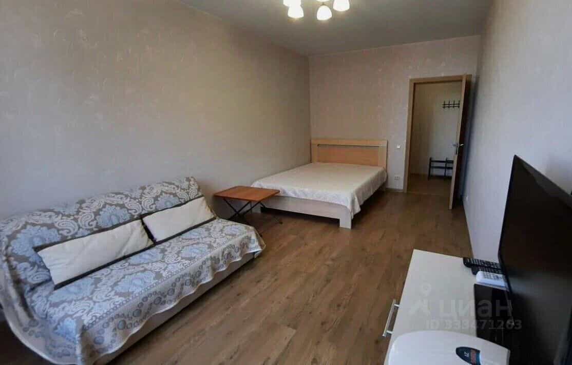Россия, Краснодарский край, Анапа, Владимирская улица, 55Вк2, фото 5