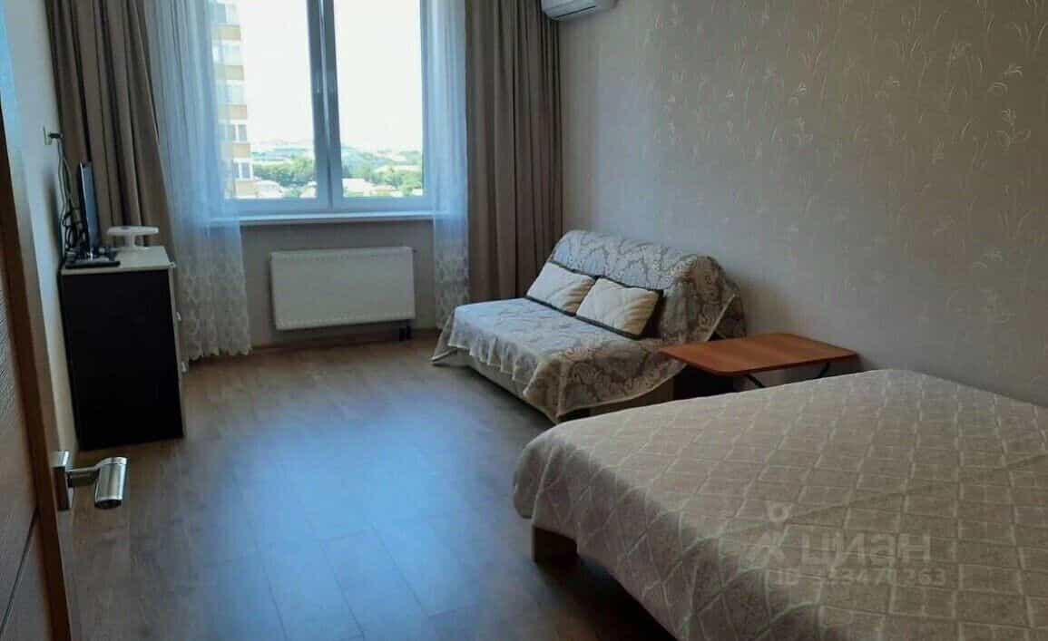 Россия, Краснодарский край, Анапа, Владимирская улица, 55Вк2, фото 6