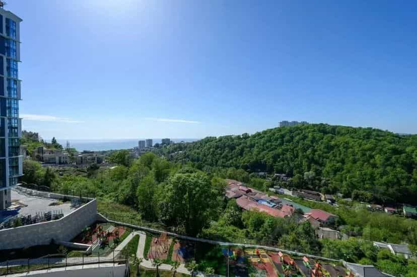 Россия, Краснодарский край, Сочи, микрорайон Бытха, Ясногорская улица, 16/6к2, фото 30