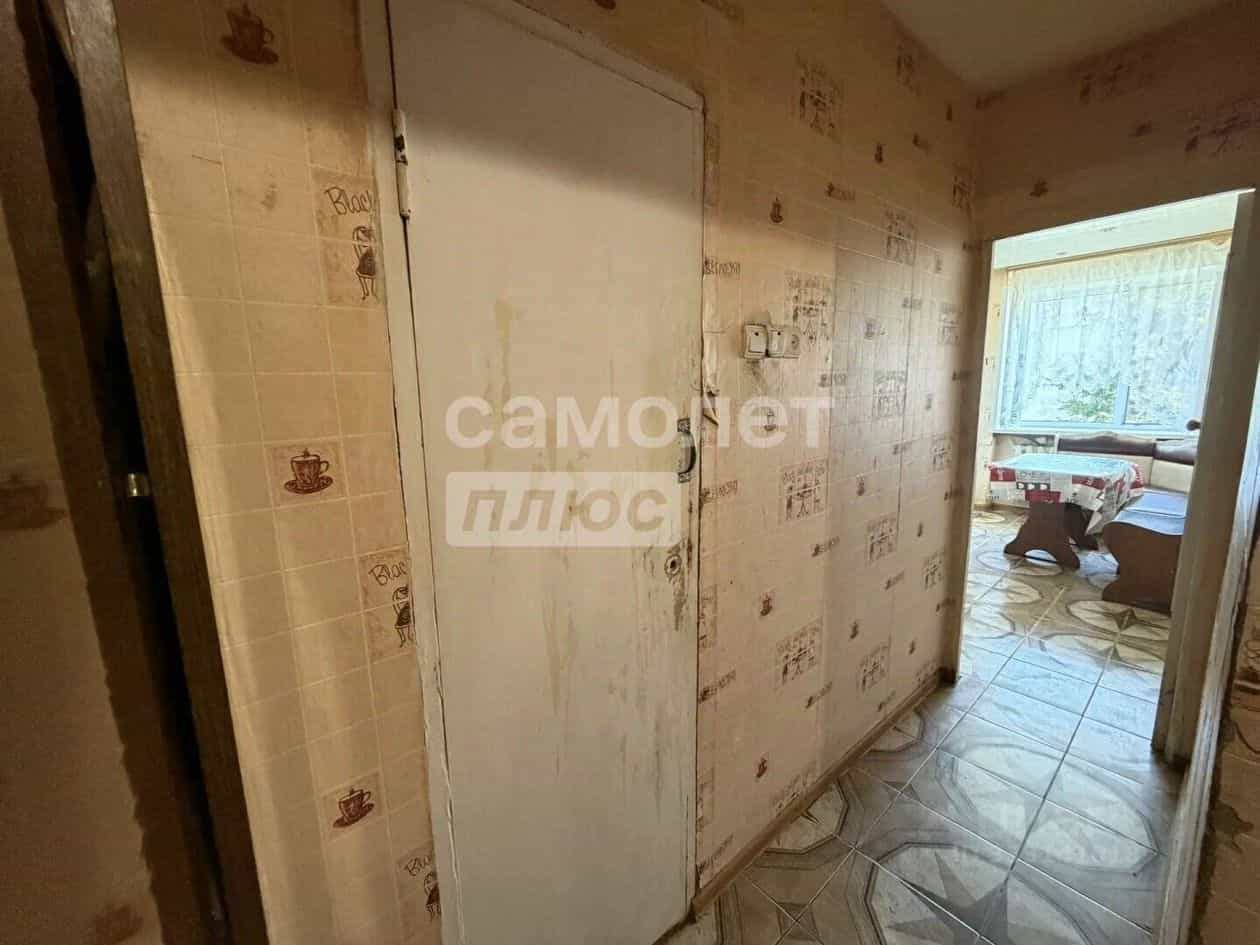 Россия, Пенза, улица Пушанина, 46, фото 10