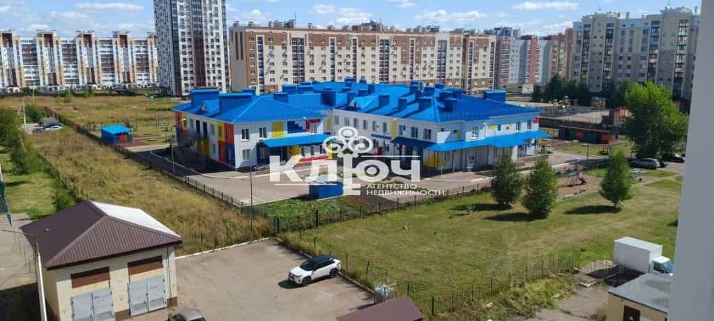 Россия, Республика Башкортостан, Стерлитамак, проспект Октября, 87, фото 17