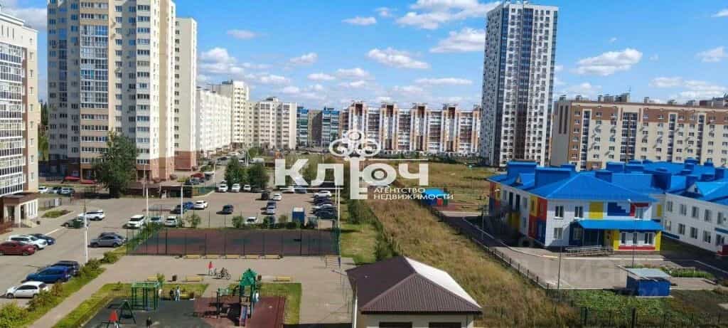 Россия, Республика Башкортостан, Стерлитамак, проспект Октября, 87, фото 18