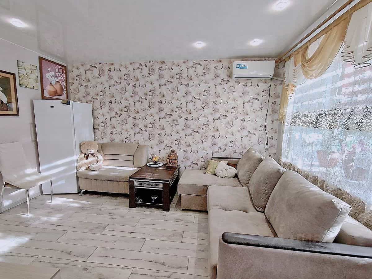 Россия, Хабаровский край, Комсомольск-на-Амуре, Пионерская улица, 55, фото 3