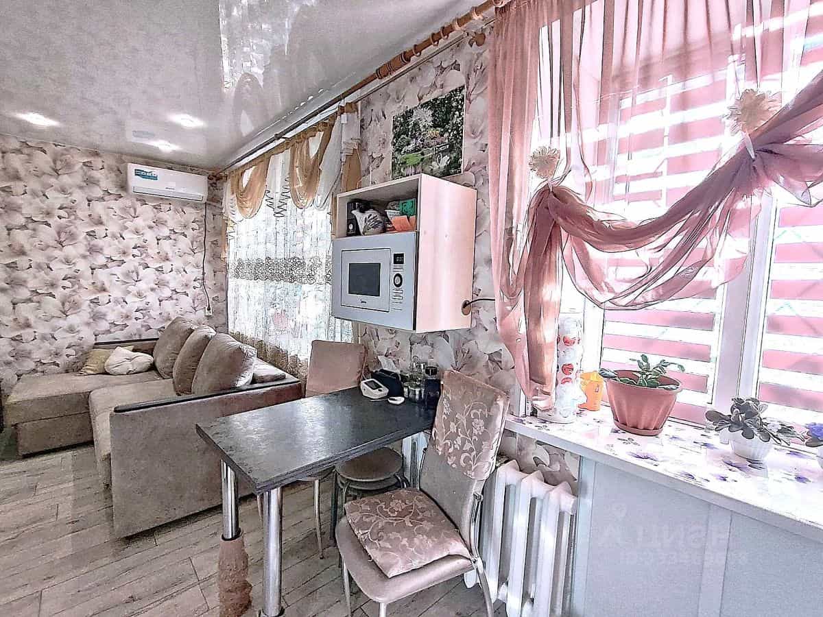 Россия, Хабаровский край, Комсомольск-на-Амуре, Пионерская улица, 55, фото 7