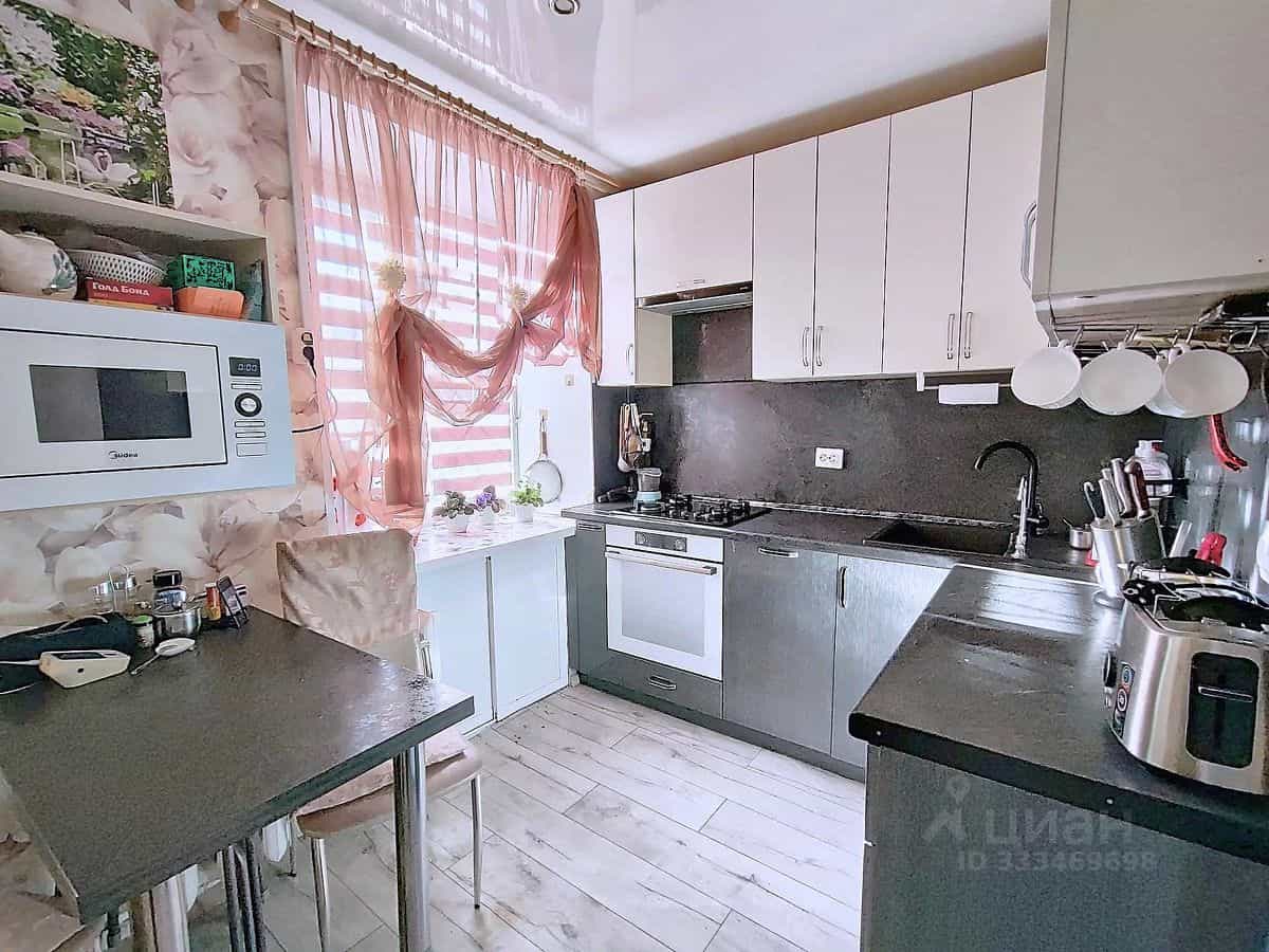 Россия, Хабаровский край, Комсомольск-на-Амуре, Пионерская улица, 55, фото 8