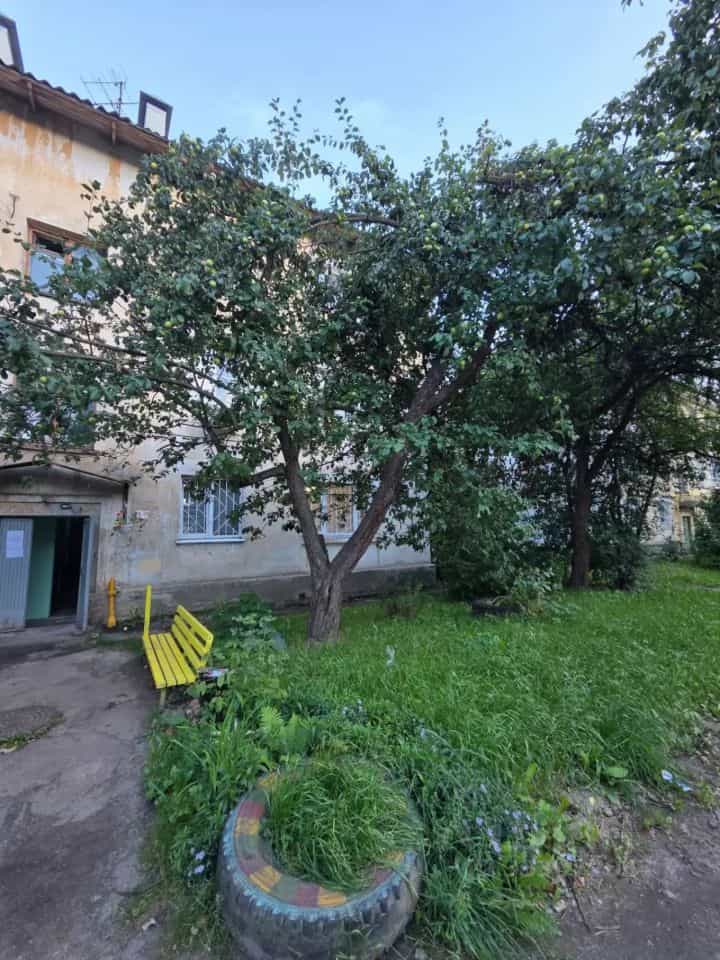 Россия, Нижний Новгород, улица Коперника, 23, фото 12