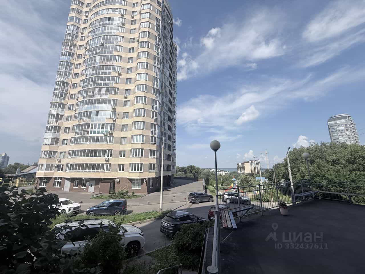 Россия, Чувашская Республика — Чувашия, Чебоксары, Учительская улица, 15, фото 36