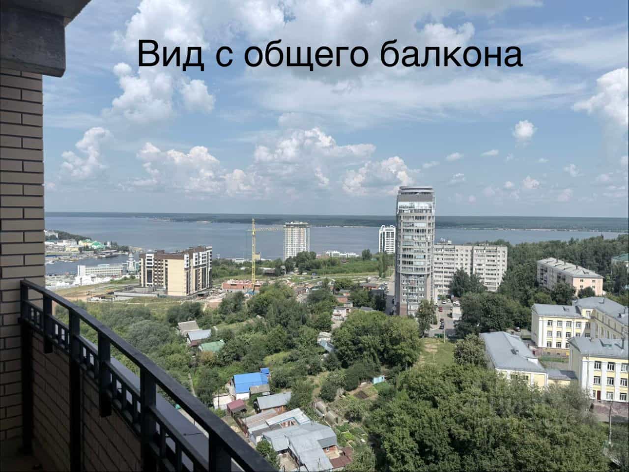 Россия, Чувашская Республика — Чувашия, Чебоксары, Учительская улица, 15, фото 37