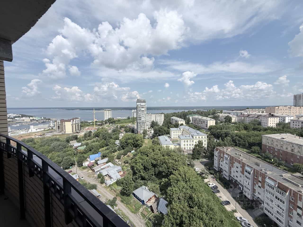 Россия, Чувашская Республика — Чувашия, Чебоксары, Учительская улица, 15, фото 40