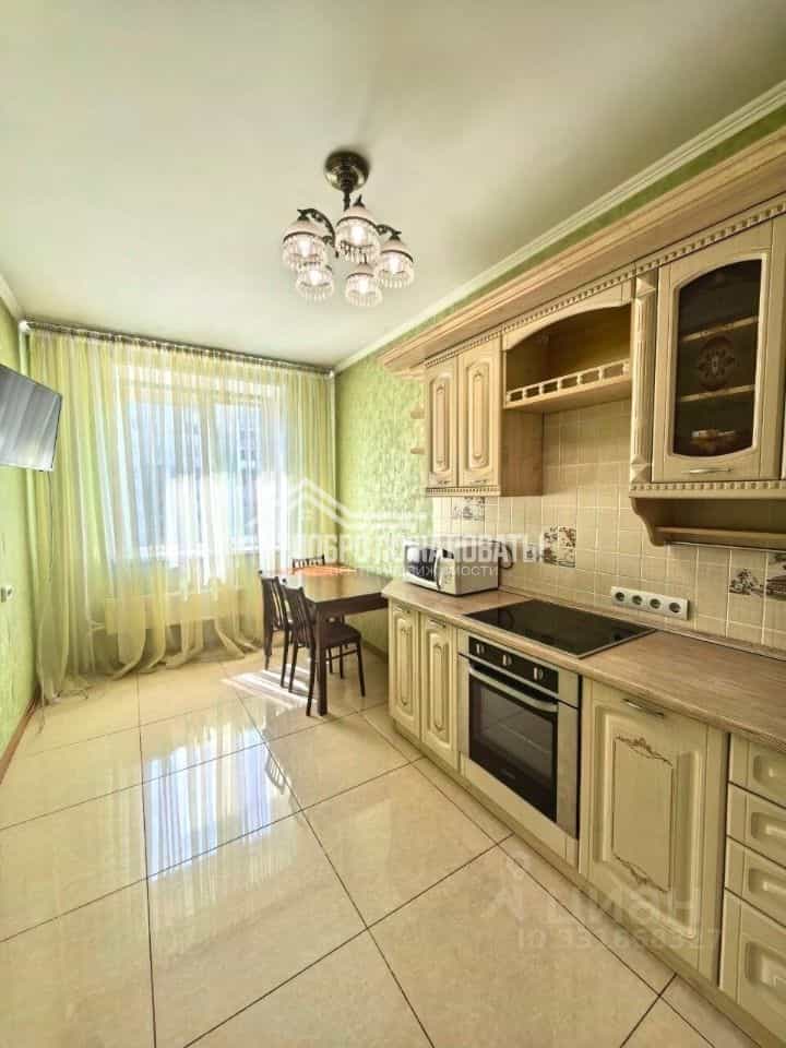 Россия, Республика Хакасия, Абакан, улица Ивана Ярыгина, 34