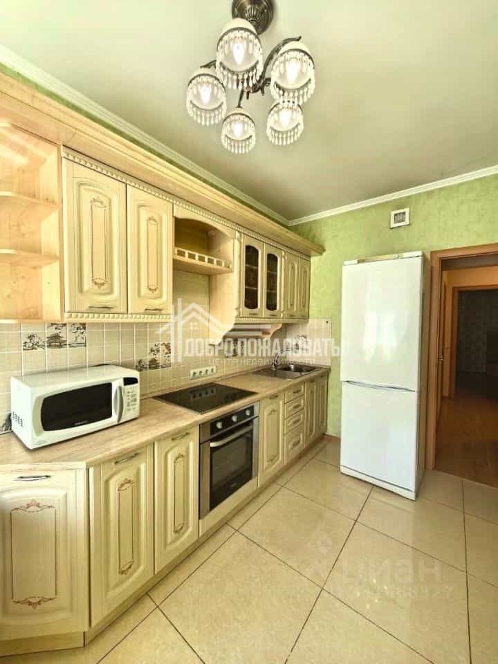 Россия, Республика Хакасия, Абакан, улица Ивана Ярыгина, 34, фото 3