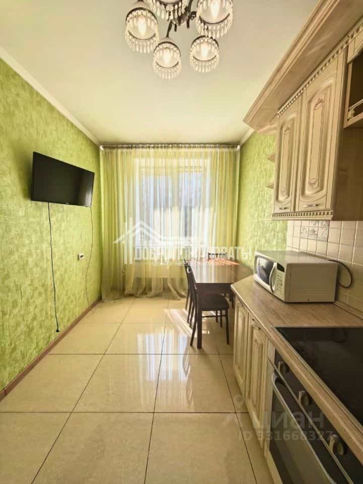Россия, Республика Хакасия, Абакан, улица Ивана Ярыгина, 34, фото 5