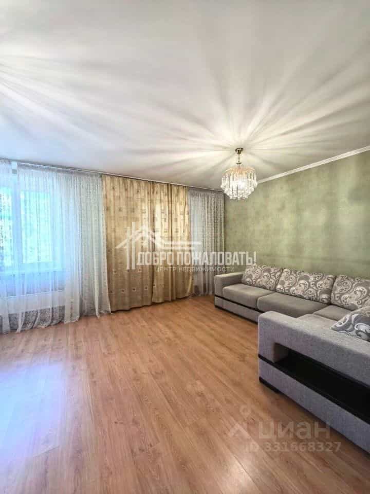 Россия, Республика Хакасия, Абакан, улица Ивана Ярыгина, 34, фото 6