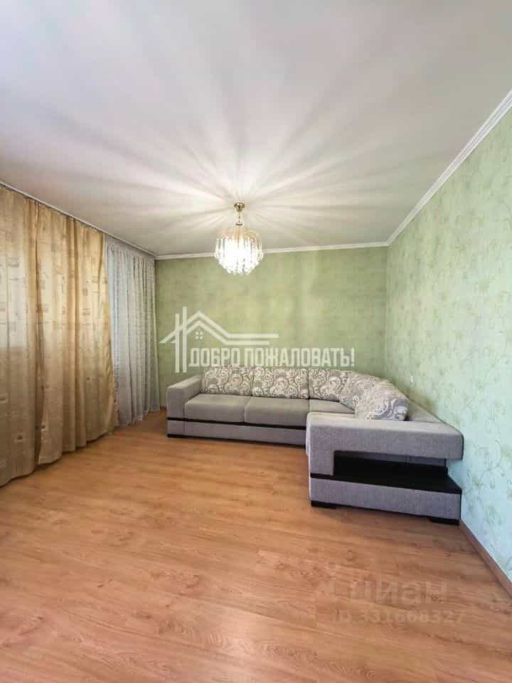 Россия, Республика Хакасия, Абакан, улица Ивана Ярыгина, 34, фото 7